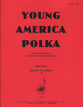 Young America Polka Cornet, Trumpet, Euphonium or Trombone Solo with Piano cover